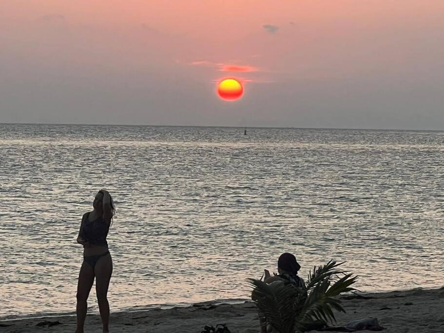 Sunset Serenity Cove Ko Pha Ngan Buitenkant foto